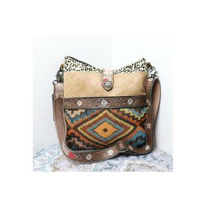 NEW Myra Bag Crossbody Bag Women Purse Crossbody Leather Bag Medium Crossbody